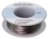 Solder Wire 63/37 Tin/Lead (Sn63/Pb37) Rosin Activated .031 2oz